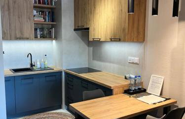 Apartament nad Wilgą - Foto 19