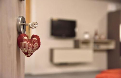 Appartamento Maison Chanoux - Foto 5