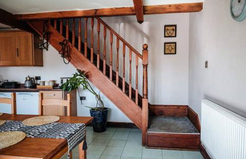 The Old Stable at Blackshaw Farm - Photo 6