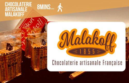 Le Point Sublime - Netflix/Wifi Fibre/Terrasse - Foto 48