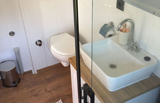 Sakız Tiny House & Apart - Foto 22