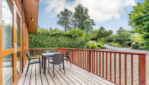 HB Hornbeam Lodge 04 - Foto 2