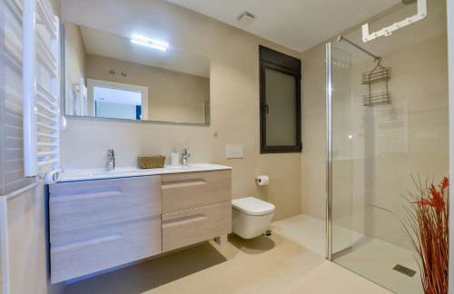 Luxury Villa Skyline Pedreguer - Foto 10