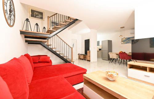 Villa Tamaris - Foto 29