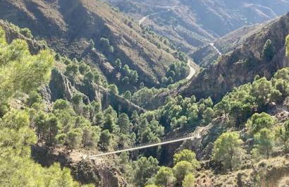 Townhouse in Canillas de Aceituno - Foto 25