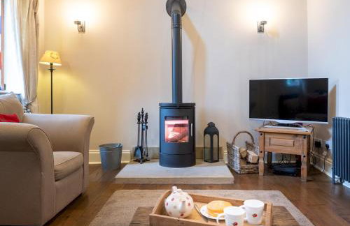 The Old Chapel Charming countryside retreat - Pass the Keys - Foto 34