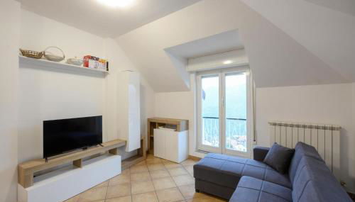 2 Bedroom Nice Apartment In Uscio - Foto 2