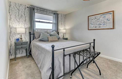 Stay in a Historic Gold Mine Town w/Mountain Views - Foto 37