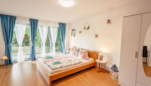 W5 - Urlaubsmagie - Wohnung mit Grill, Terrasse & Pool - Foto 3