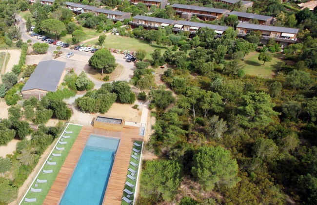 Résidence Cala Sultana - Foto 68