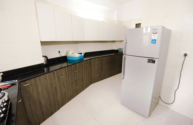 Stylish 5 Bedroom Villa With Private Pool - Foto 13