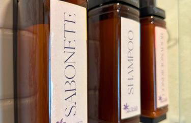 MHV Milagres - Studio Guadalupe 05, quarto e sala privativo a poucos metros da Praia do Marceneiro - Foto 54