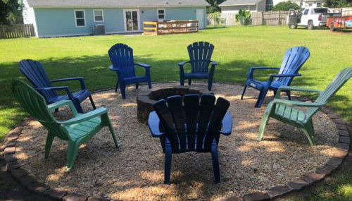 Cozy Home in Central Morehead 5min from the Beach - Foto 4