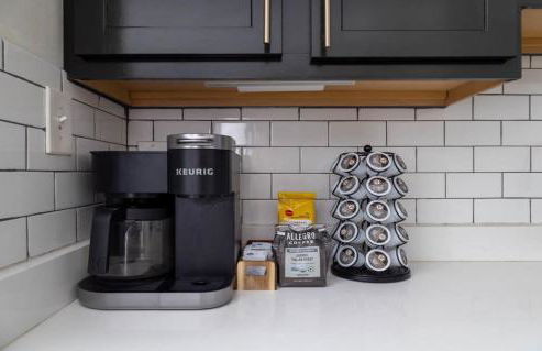 Spacious Tower Grove 3BR Home ABODEbucks - Foto 11