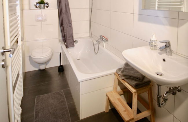 Apartmenthaus in der Arnoldstraße - Foto 9