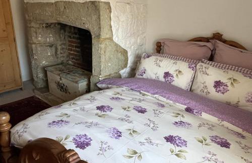 Christmas Cottage, Isle of Wight - Foto 23