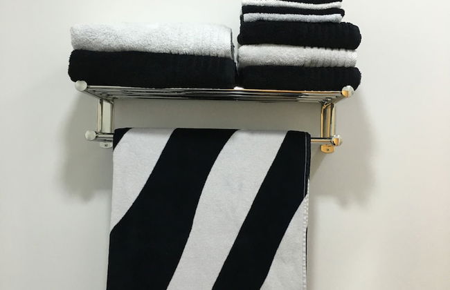 High Level Apartments - Foto 35