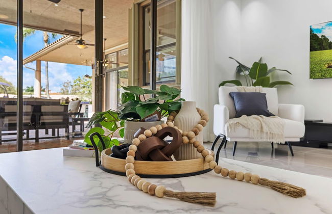 Grand 6BR Plantation Estate w/ Tennis & Pool - Foto 56