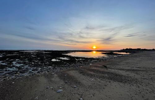 Les 4 Belles maison Ile de Ré - Foto 22