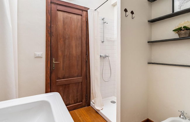 Villa Baia Blu 12 in Camogli - Foto 51