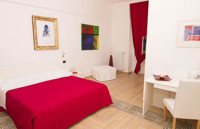 La Dimora dell'Architetto - Foto 7