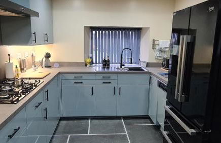 Barn near Colne with Hot Tub - Foto 4