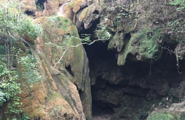 Gîte Tanagra : Maison avec piscine et vue exceptionnelle - Foto 56
