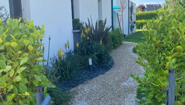 Logement entier tout confort dans maison neuve - Photo 2