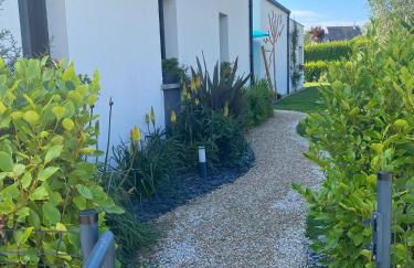 Logement entier tout confort dans maison neuve - Photo 2