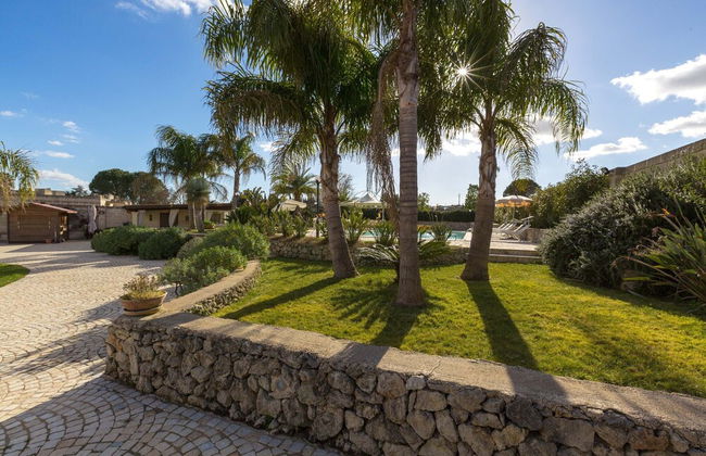 2702 Villa Nicrys by Perle di Puglia - Foto 55