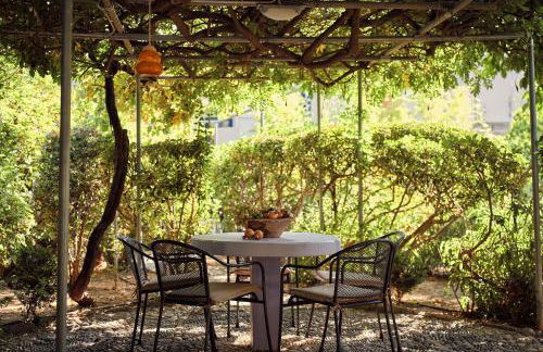 Muazzo Historic Residence, a modernized gem, By ThinkVilla - Foto 9