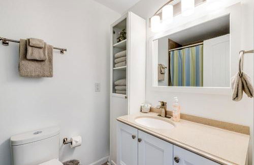 Whidbey Sunrise Formerly Canterbury Sunrise - Foto 17