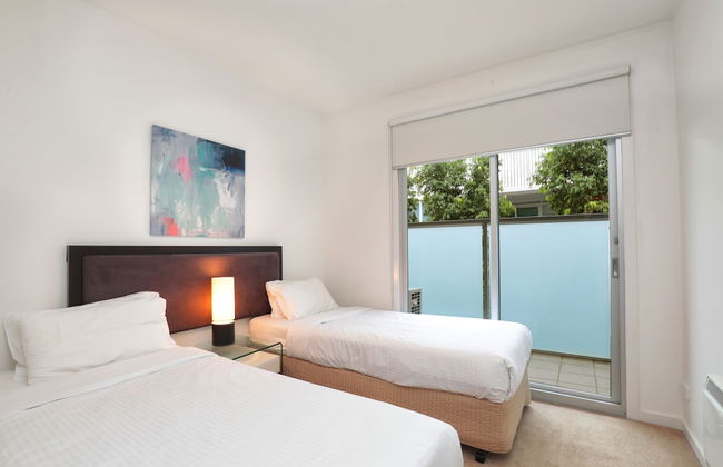 Brighton Bay Apartments - Foto 6