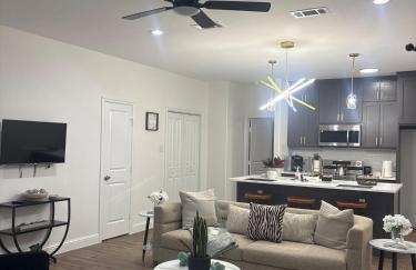 The Elizabeth at Panther City - Foto 7