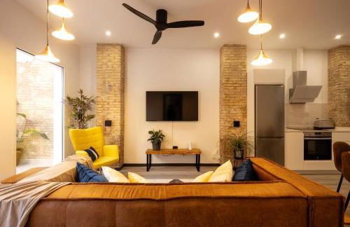 Portrait Boutique Apartment - Foto 24