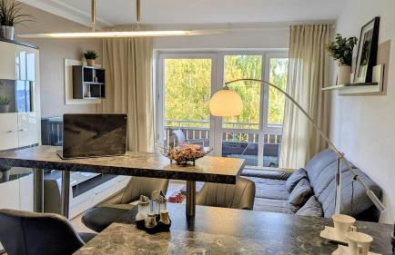 Weltenbummler Lodge in Schwarzenberg - Foto 25