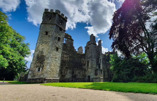 Derryleigh House - Foto 11