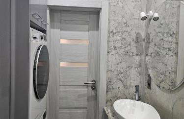 Wyjątkowy Apartment Kalinowa z ogródkiem parking - Foto 21