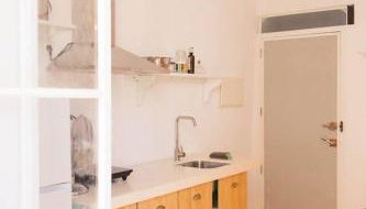 Estudio céntrico - Foto 5