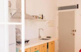 Estudio céntrico - Foto 5