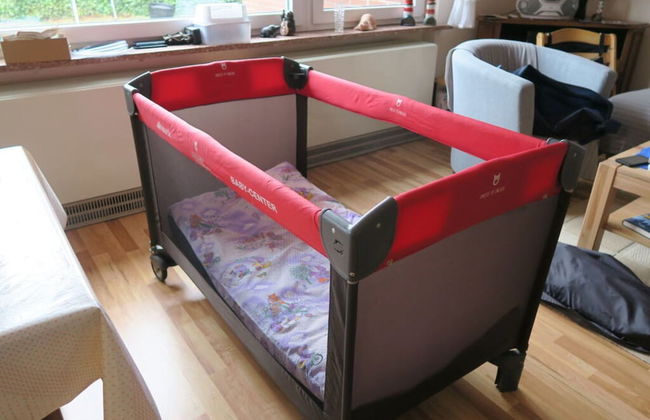 North Sea House Schillig - Foto 3