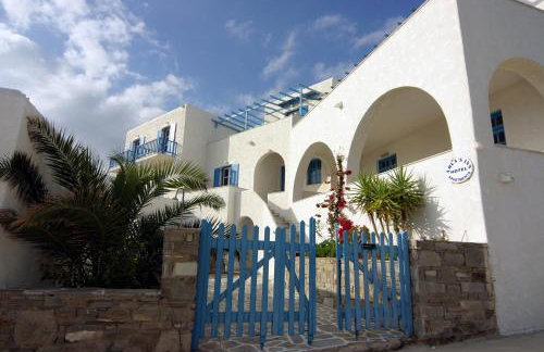 Arkas Inn - Photo 59