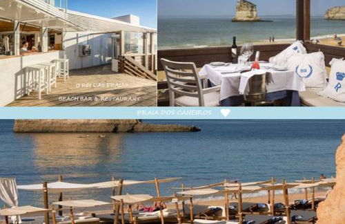 OCEAN TERRACES by VILA GAIVOTA D - Foto 39