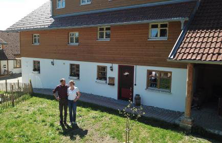 Holstein-Höfle, Rindalphorn - Photo 32