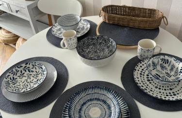 Apartament Nocuj w Rowach - Foto 9