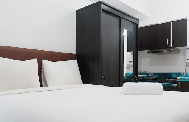 Easy Access Studio Apartment at Anderson Tower Supermall Mansion - Foto 2