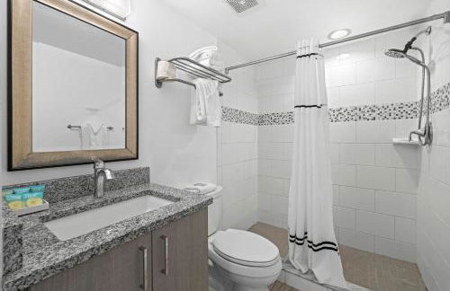 Provident Oceana Beachfront Suites - Foto 133