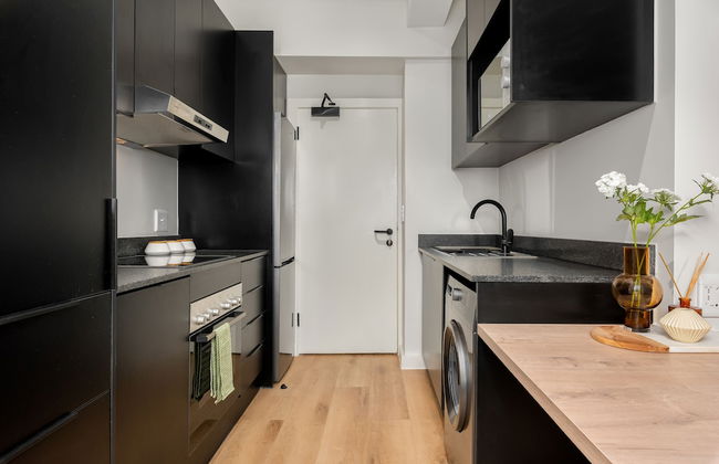 The Carrington Luxury Apartments - Foto 46