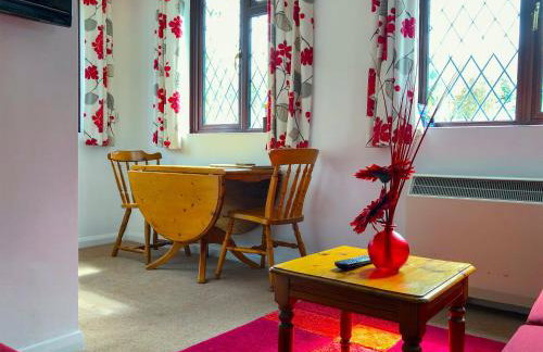 Tovey Lodge - Foto 3