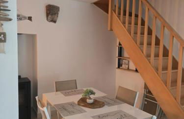 maison à frehel - Foto 20